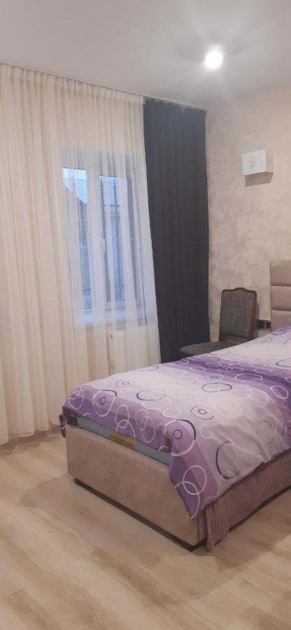 Appartement Eco House à Gyumri Extérieur photo