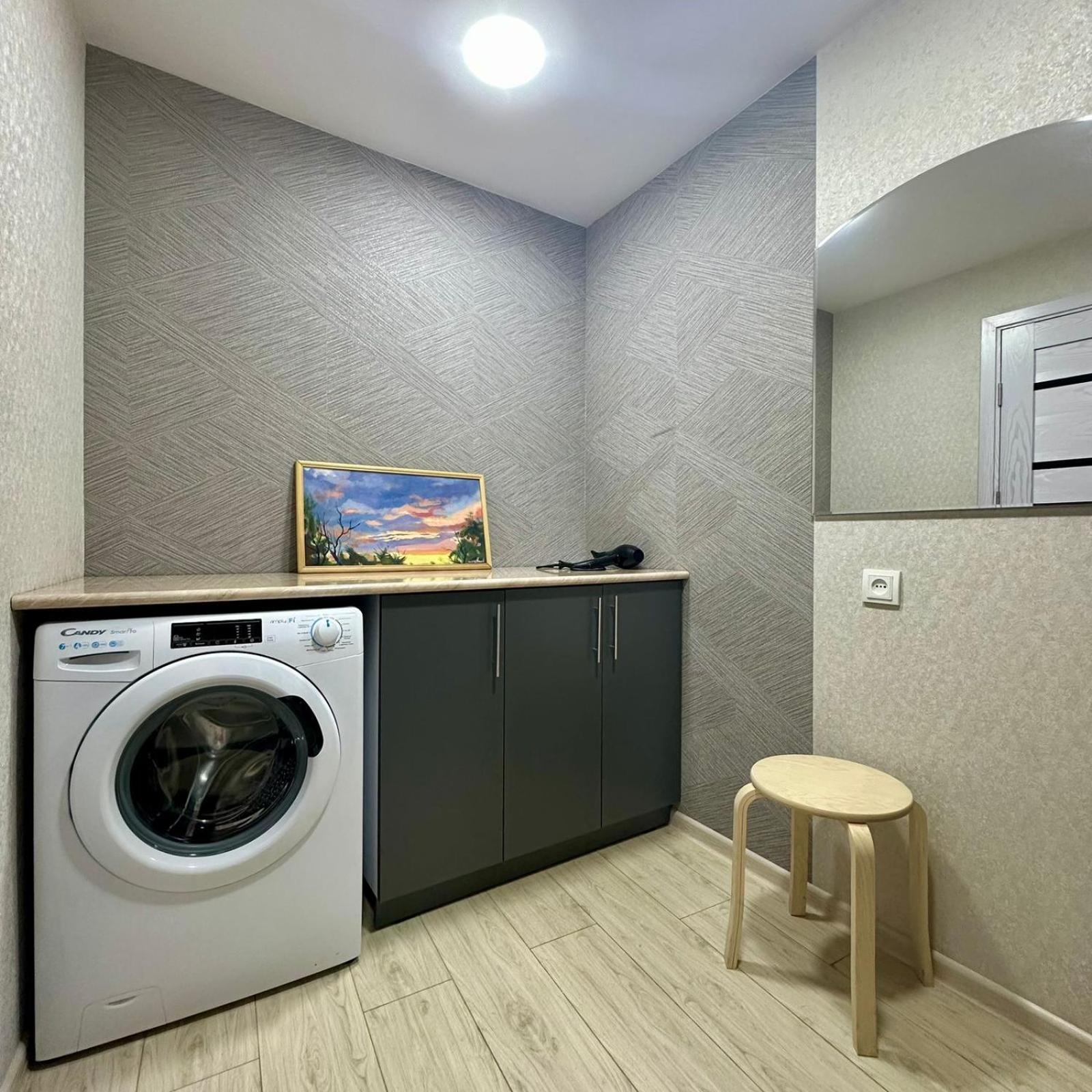 Appartement Eco House à Gyumri Extérieur photo